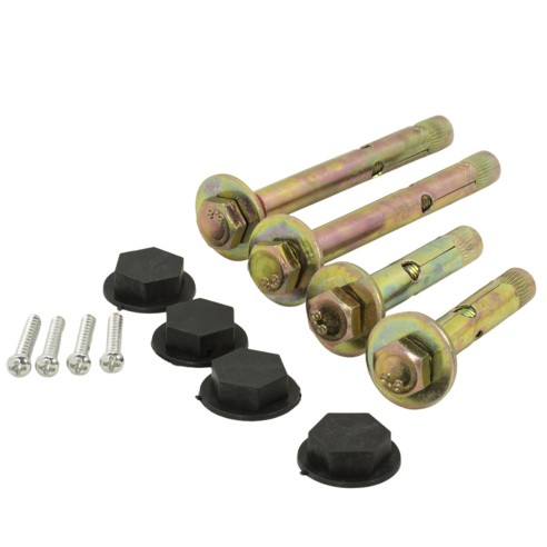 Pensilina-da-esterno-in-policarbonato-alveolare-Sangiorgio-kit-fissaggio