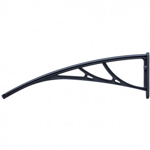 Pensilina-da-esterno-in-policarbonato-alveolare-Sangiorgio 2