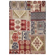 Tappeto ciniglia Modern Kilim 5X Sobel
