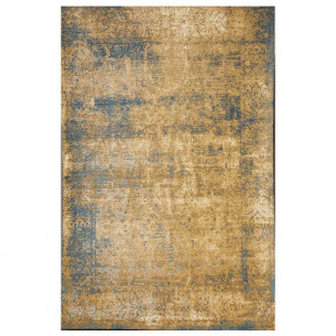 Tappeto ciniglia Modern Kilim 15J Sobel