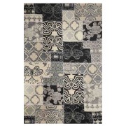 Tappeto ciniglia Modern Kilim 3K Sobel