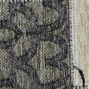 Tappeto ciniglia Modern Kilim 3K Sobel dettaglio