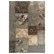 Tappeto ciniglia Modern Kilim 125X Sobel