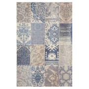 Tappeto salotto ciniglia Modern Kilim 1B Sobel