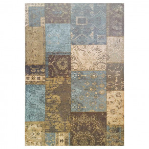 Tappeto ciniglia Modern Kilim 25Z Sobel