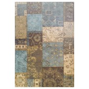 Tappeto ciniglia Modern Kilim 25Z Sobel