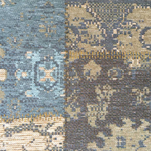 Tappeto ciniglia Modern Kilim 25Z Sobel 2