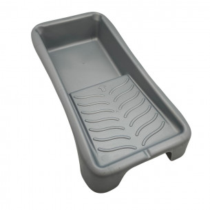 Vaschetta contenitore pittura smalti carico-scarico rullo 2