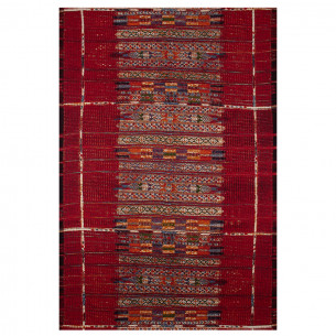 Tappeto per esterno Afrika 821R Sobel