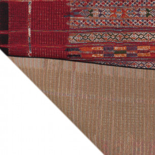 Tappeto per esterno Afrika 821R Sobel 2