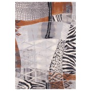 Tappeto per esterno Afrika 924E Sobel