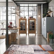 Tappeto per esterno Afrika 924E Sobel ambientato