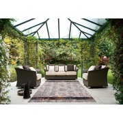 Tappeto per esterno Afrika 597X Sobel ambientato