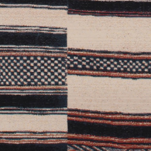 Tappeto per esterno Afrika 501X Sobel dettaglio