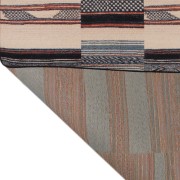 Tappeto per esterno Afrika 501X Sobel dettaglio