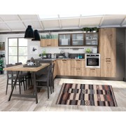 Tappeto per esterno Afrika 501X Sobel ambientato