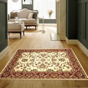 Tappeto Kazak 511 I Sobel ambientato