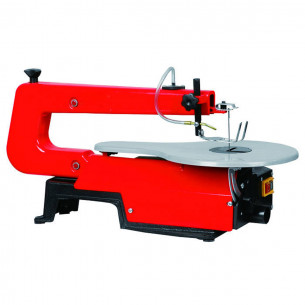 Traforo seghetto oscillante elettrico per legno Virium