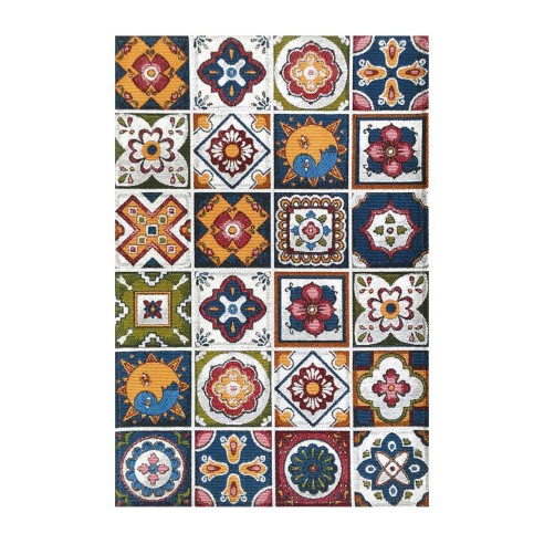 Tappeto Gaia 232X Sobel