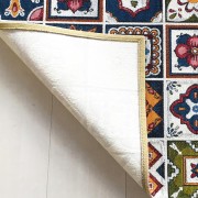 Tappeto cucina Gaia 232X Sobel dettaglio