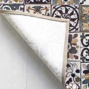 Tappeto Gaia 699N Sobel dettaglio