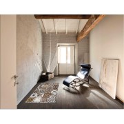 Tappeto Gaia 699N Sobel ambientato