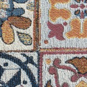 Tappeto Gaia 699W Sobel dettaglio