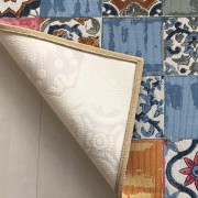 Tappeto Gaia 707X Sobel dettaglio