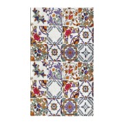 Tappeto Gaia 706W Sobel