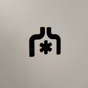 Caldaia a pellet Gora 22 Edilkamin logo spioncino