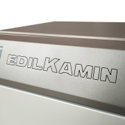 Caldaia a pellet Gora 22 Edilkamin top