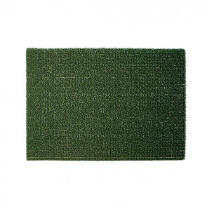 Zerbino Turf verde 40x70cm Sobel