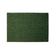 Zerbino Turf verde 40x70cm Sobel