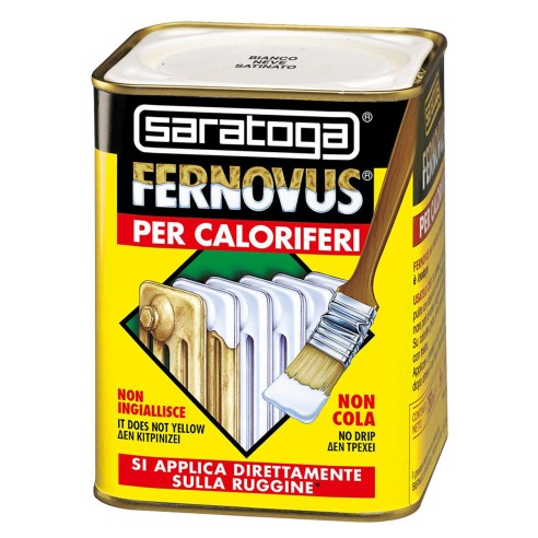 Fernovus smalto vernice per...