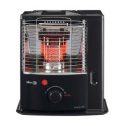Stufa a combustibile liquido Zibro RS-22 Toyo