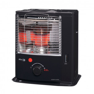 Stufa a combustibile liquido Zibro RS-22 Toyo 2