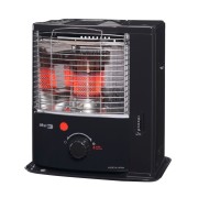 Stufa a combustibile liquido Toyotomi Zibro RS-22 Toyo