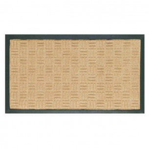 Zerbino Fenice disegno a rilievo Velcoc 2