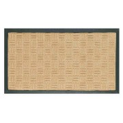 Zerbino Fenice beige Velcoc