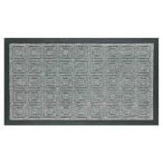 Zerbino Fenice grigio Velcoc