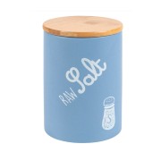 Barattolo sale Natural 750ml Villa d'Este