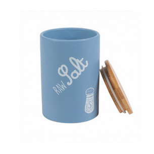 Barattolo sale Natural 750ml Villa d'Este 2