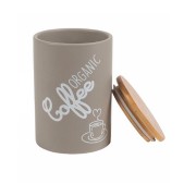 Barattolo caffè Natural 750ml Villa d'este