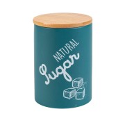 Barattolo zucchero Natural 750ml Villa d'este