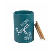 Barattolo zucchero Natural 750ml Villa d'este