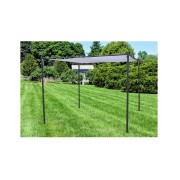 Gazebo-giardino-Oxford-metallo-3x3m