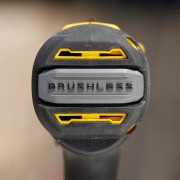 Trapano avvitatore a percussione V20 Fatmax Brushless 18V kit Stanley SFMCD721D2K-QW