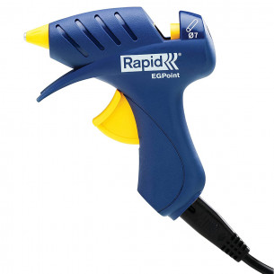 Pistola-incollatrice-EG-Point-Cordless-7-mm-Rapid-5000423 2
