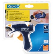 Pistola incollatrice EG Point Cordless 7 mm Rapid 3221633029160