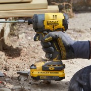 Avvitatore a impulsi BRUSHLESS V20 18V Fatmax SFMCF810B